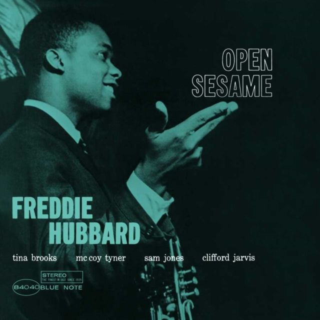 Freddie Hubbard
