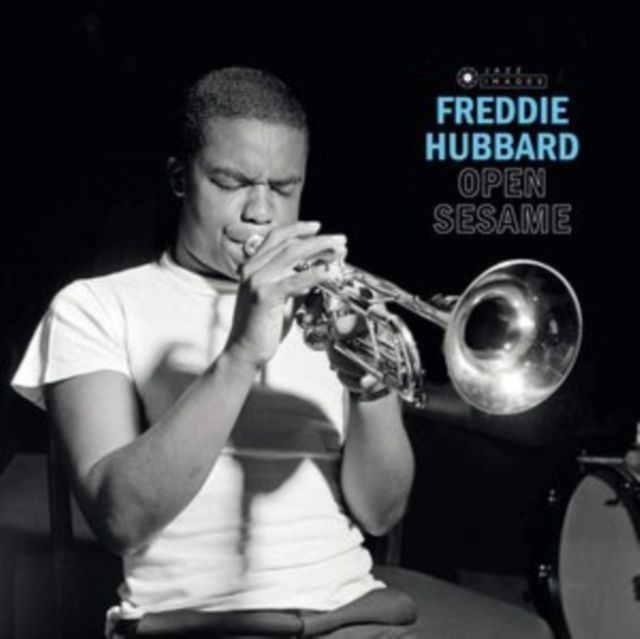 Freddie Hubbard