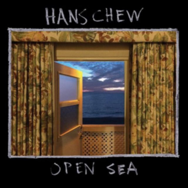 Hans Chew