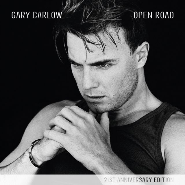 Gary Barlow