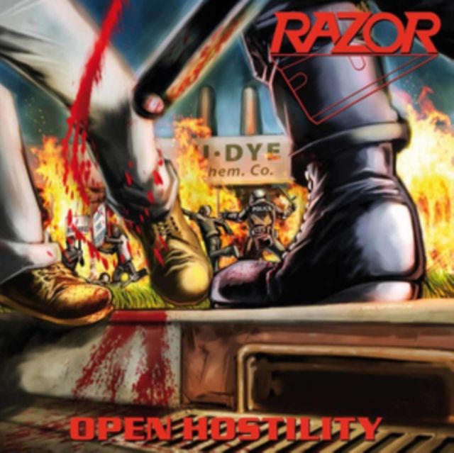 Razor