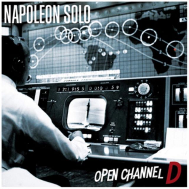 Napoleon Solo
