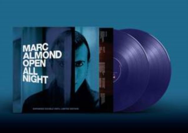 Marc Almond