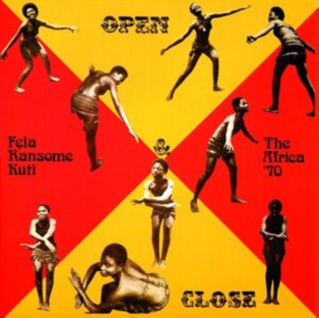 Fela Kuti