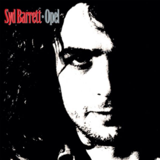 Syd Barrett