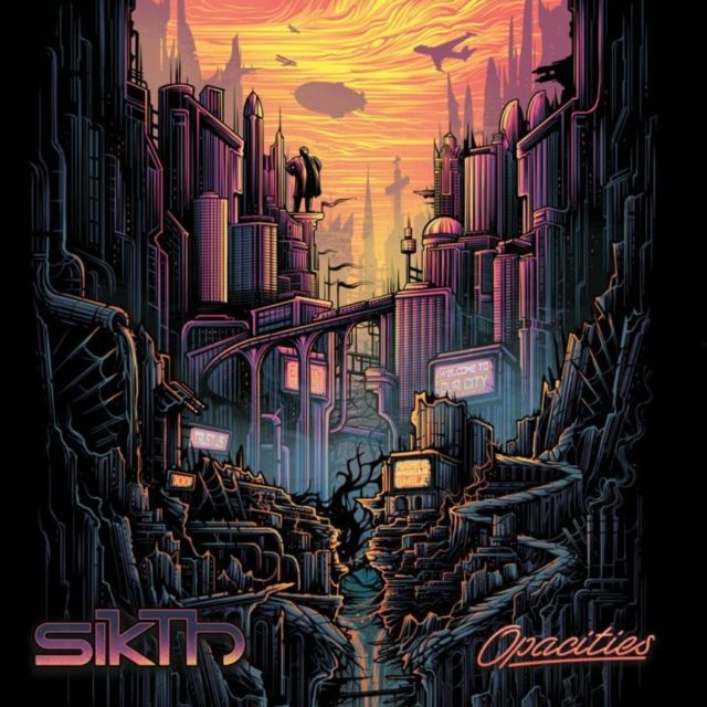 Sikth