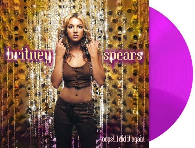 Britney Spears