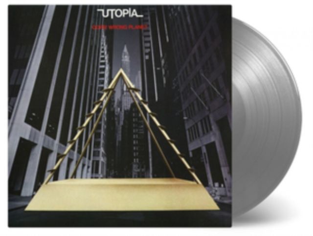Utopia