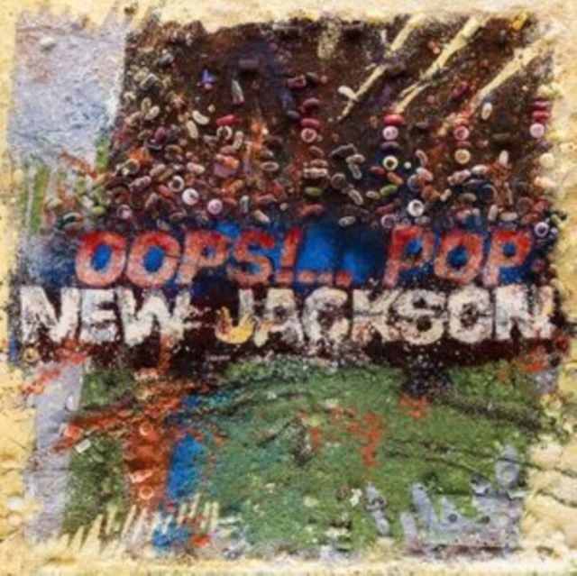 New Jackson