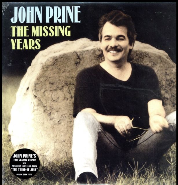 John Prine