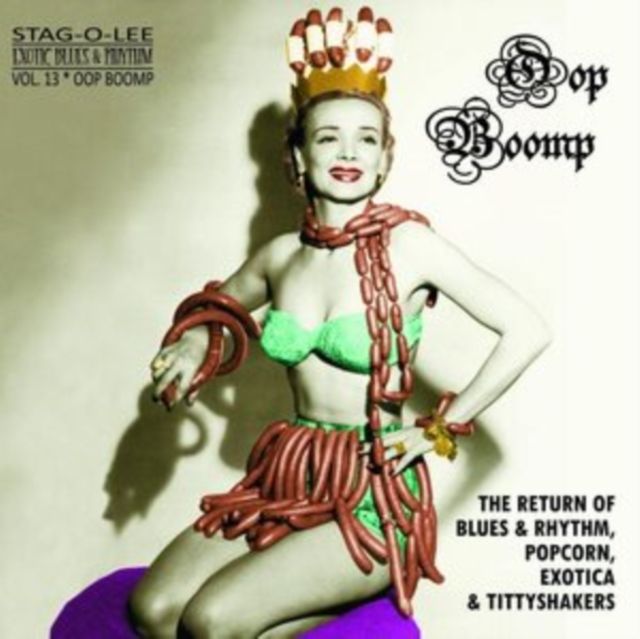 Various Artists