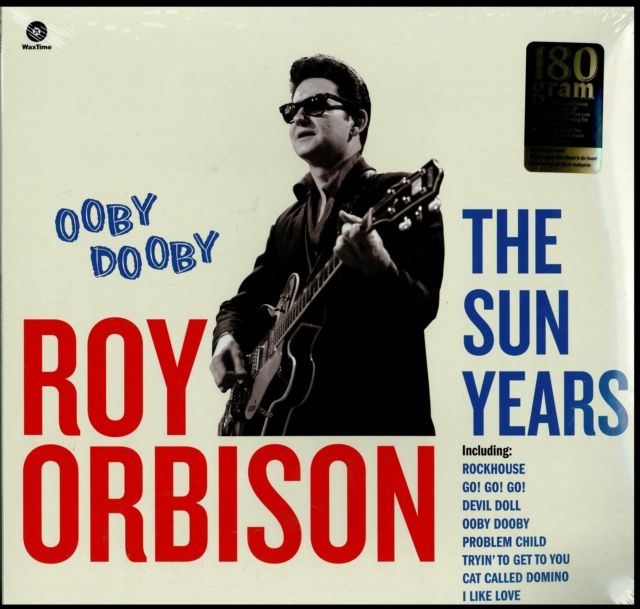 Roy Orbison