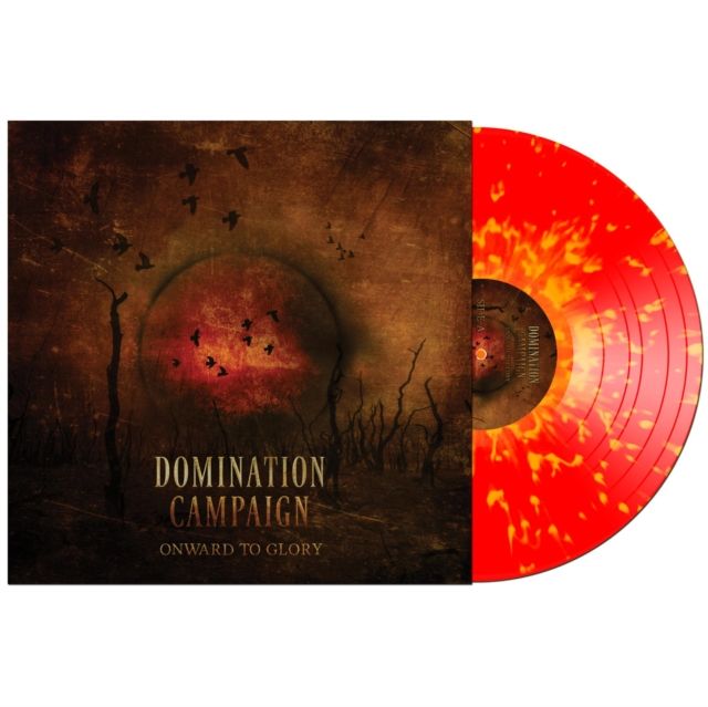 Domination Campaign
