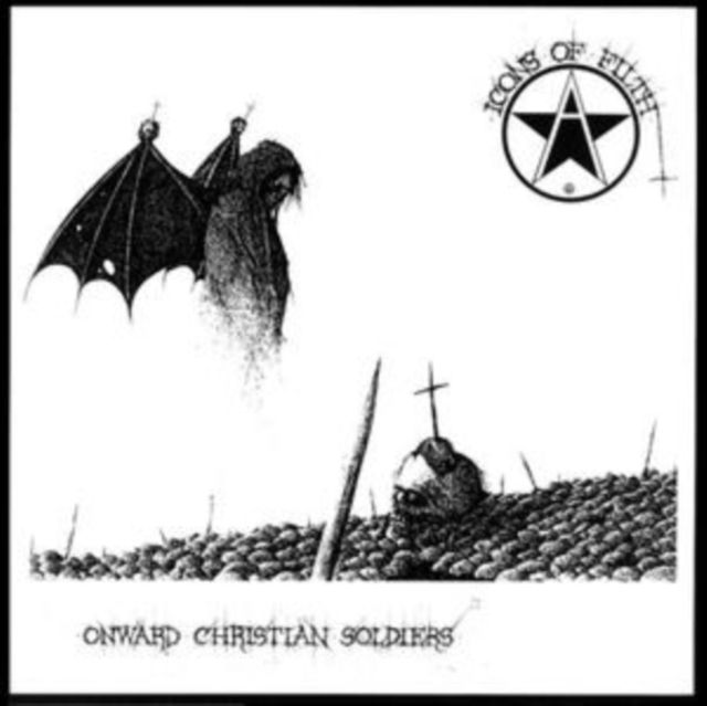 Icons Of Filth