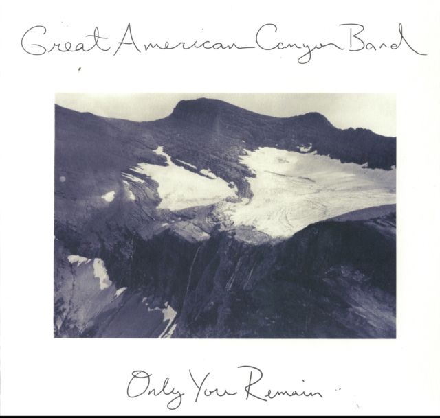 Great American Canyon Band