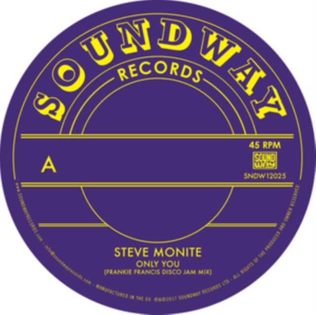 Steve Monite / Tabu Ley Rochereau