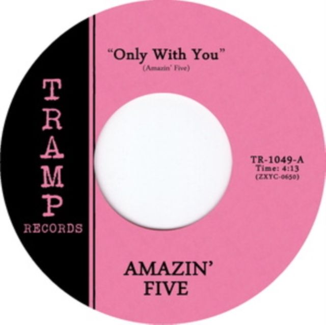 Amazin Five