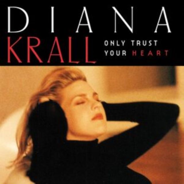 Diana Krall