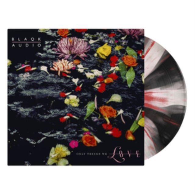 Blaqk Audio