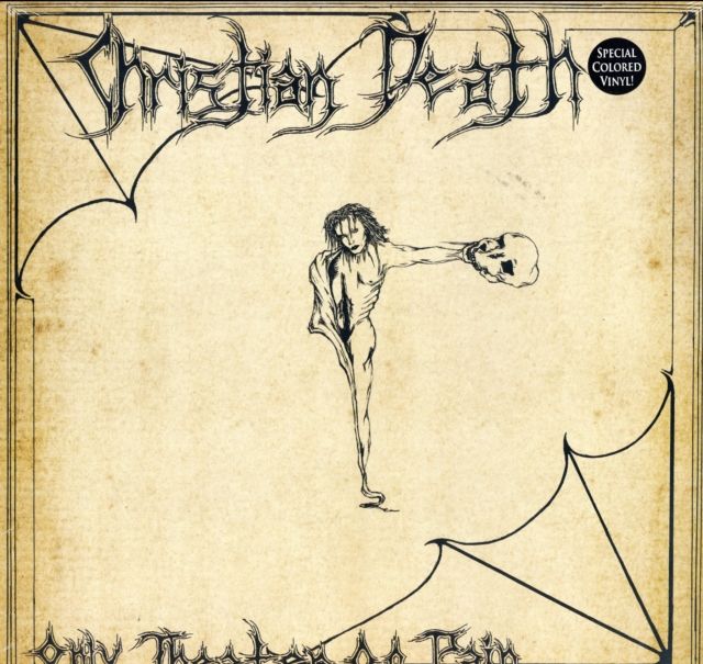 Christian Death
