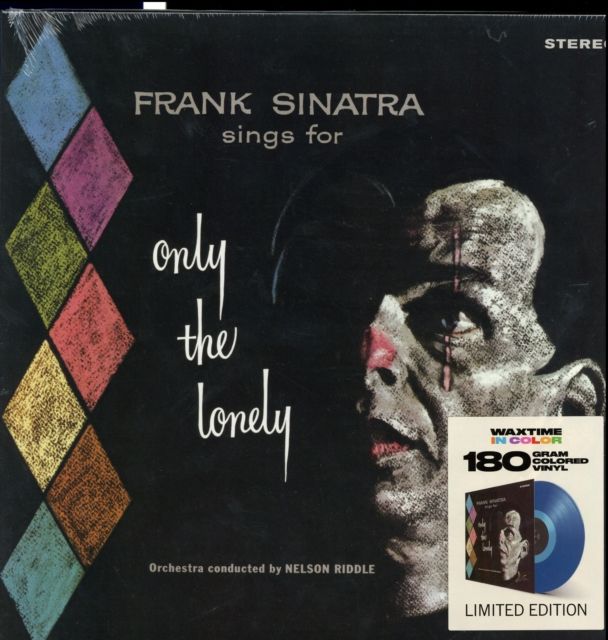 Frank Sinatra