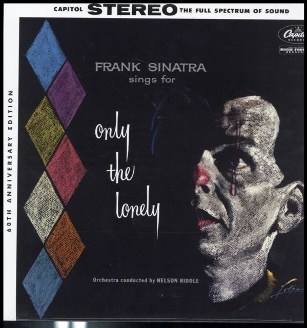 Frank Sinatra