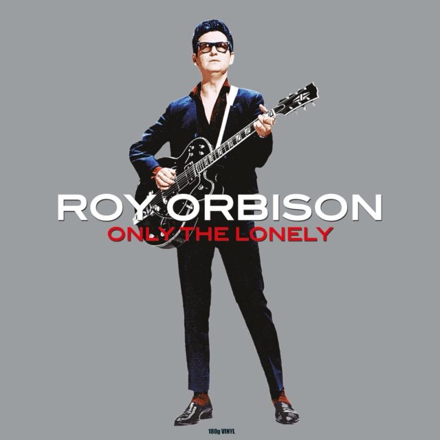 Roy Orbison