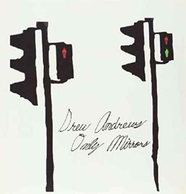 Drew Andrews