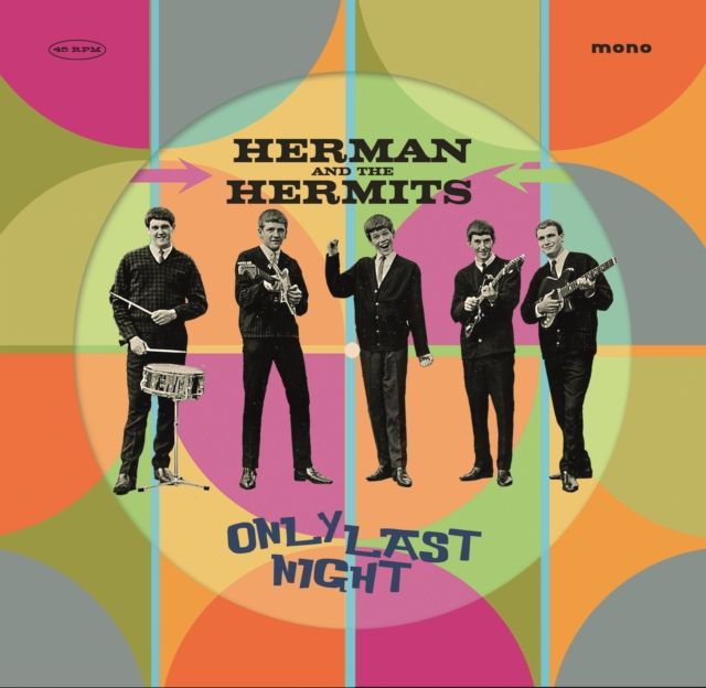 Hermans Hermits