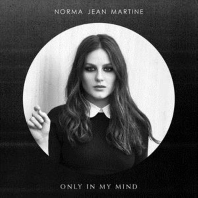 Norma Jean Martine