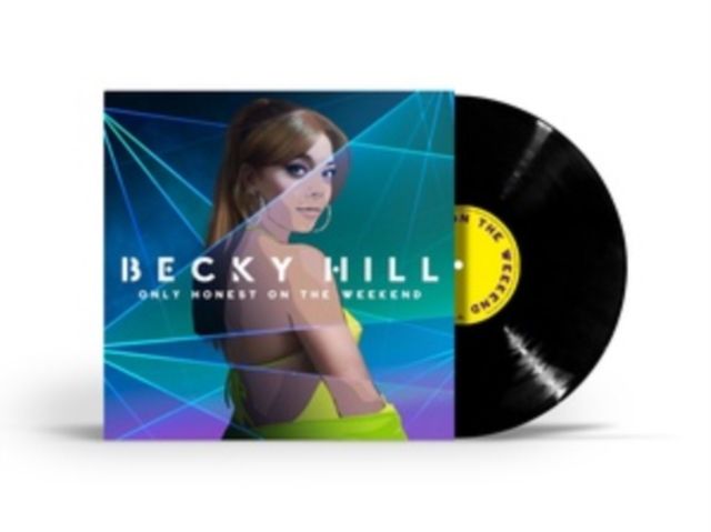 Becky Hill
