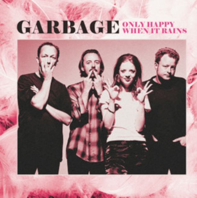 Garbage