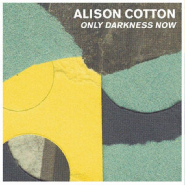 Alison Cotton