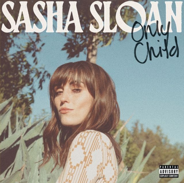 Sasha Sloan