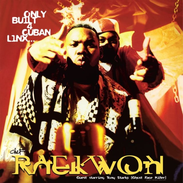 Raekwon