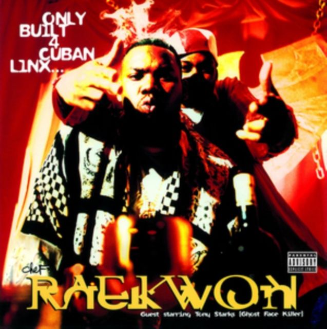 Raekwon