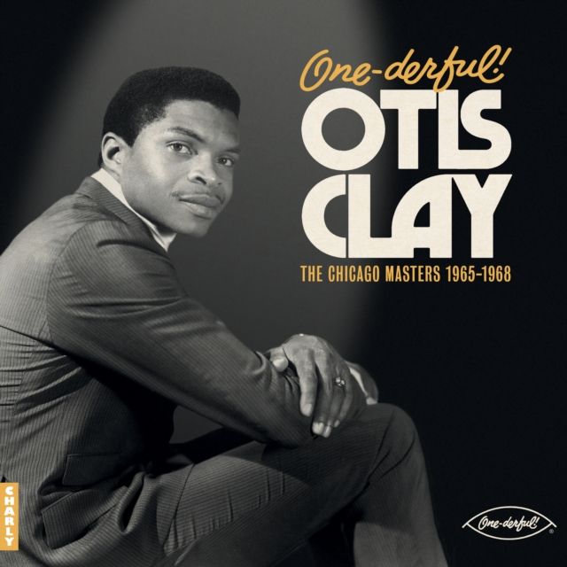 Otis Clay