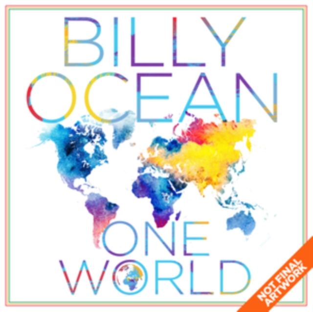 Billy Ocean