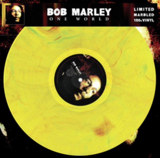 Bob Marley