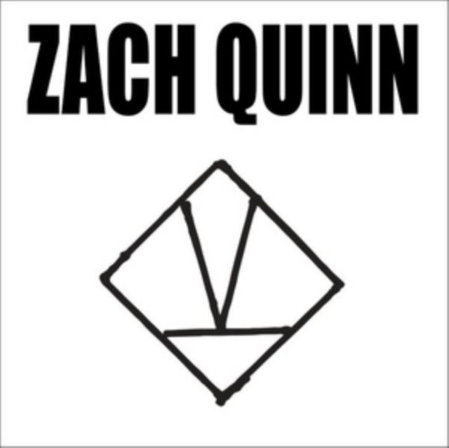 Zach Quinn