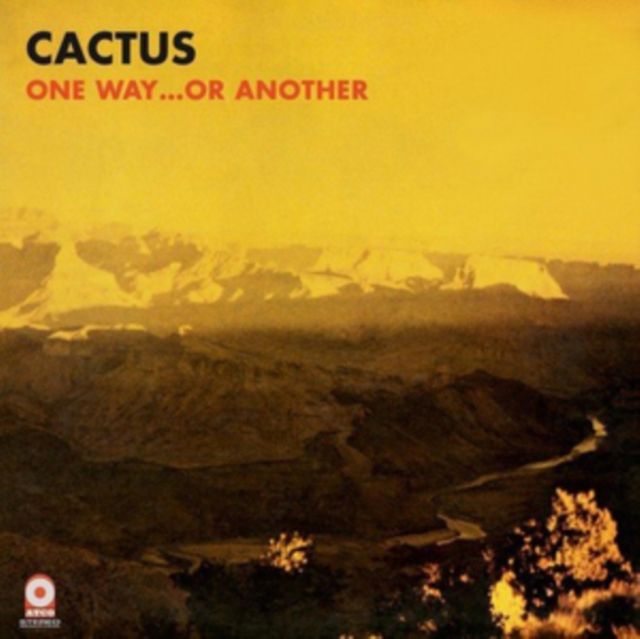 Cactus