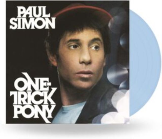 Paul Simon