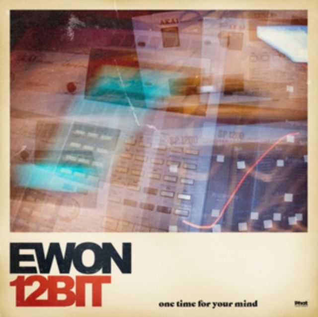 Ewon12Bit