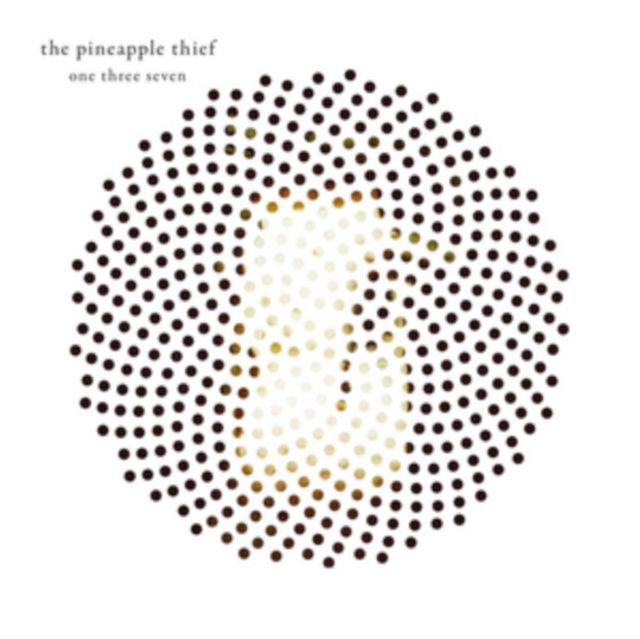 Pineapple Thief