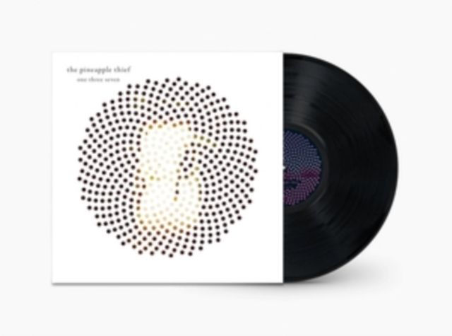 Pineapple Thief