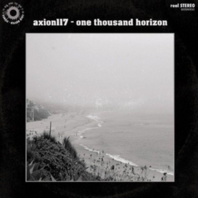 Axion117