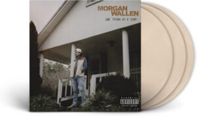 Morgan Wallen