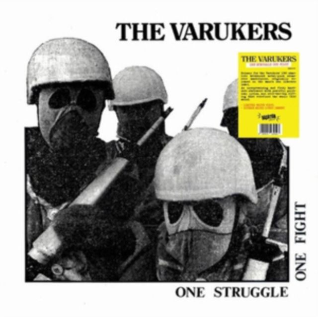 Varukers