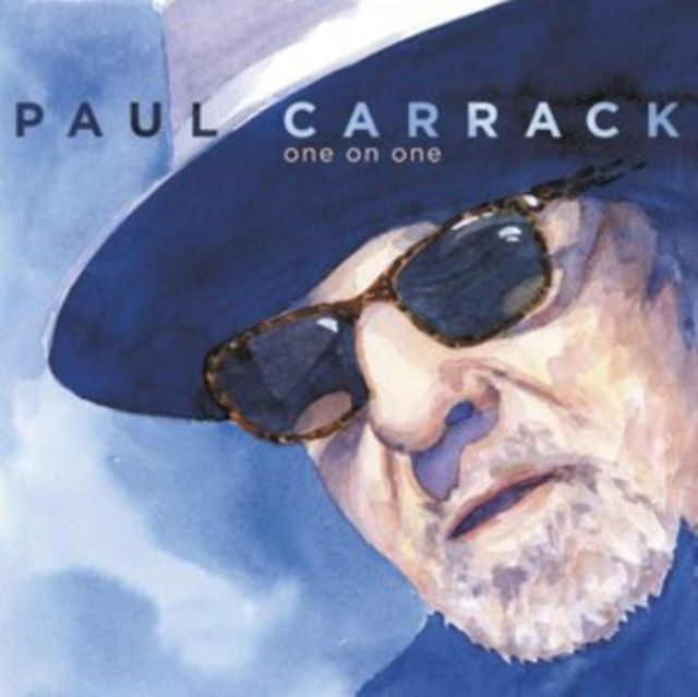 Paul Carrack
