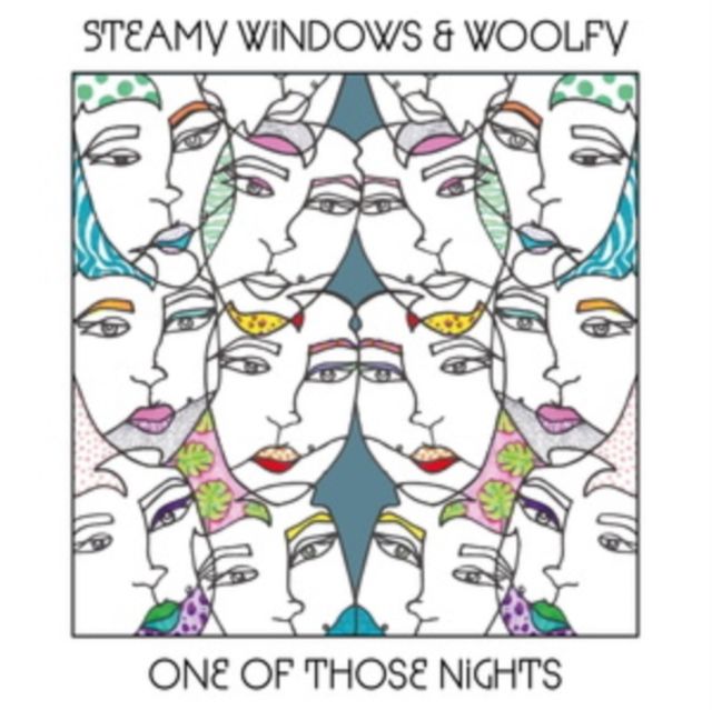 Steamy Windows